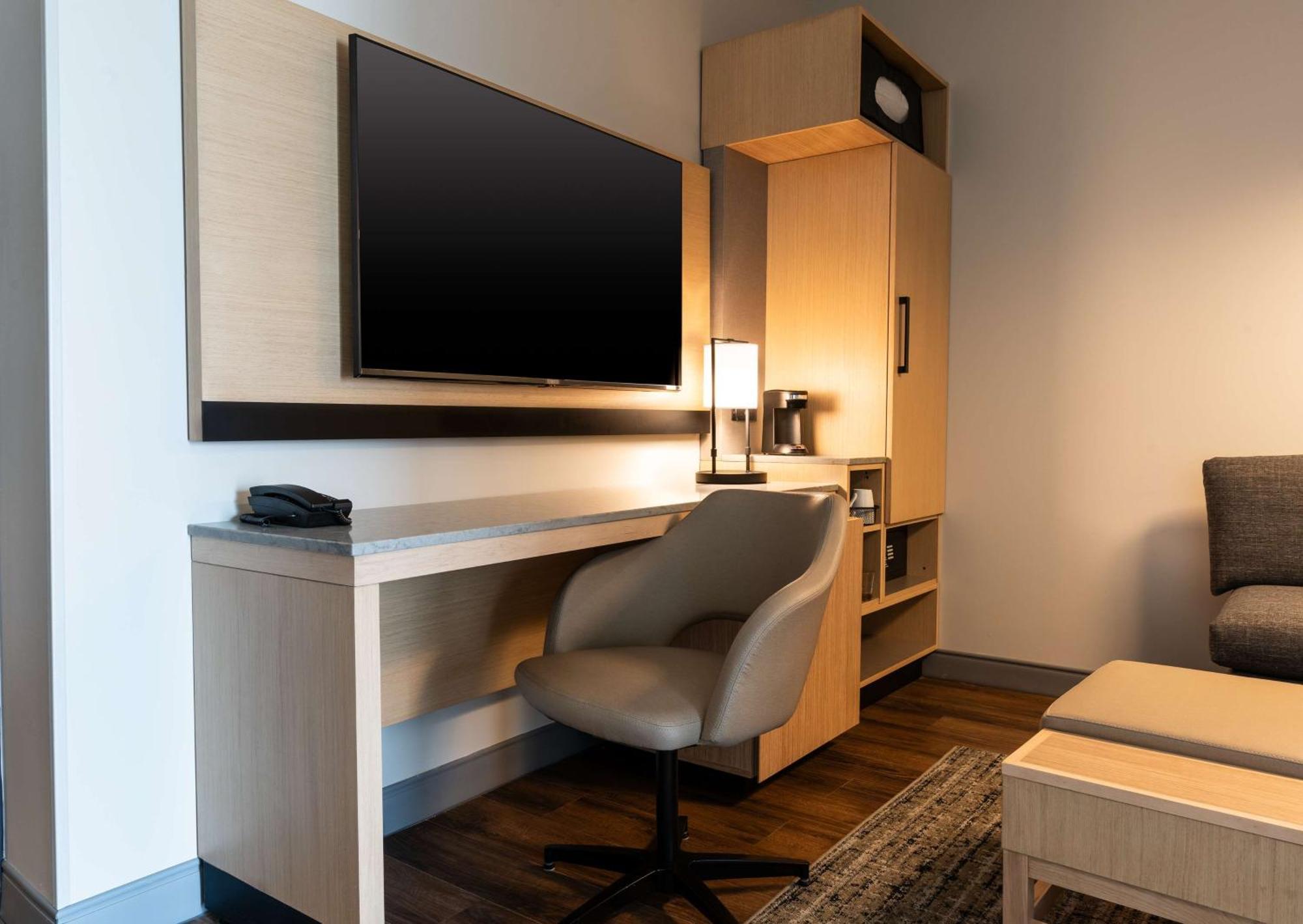 Hyatt Place 이글패스 외부 사진