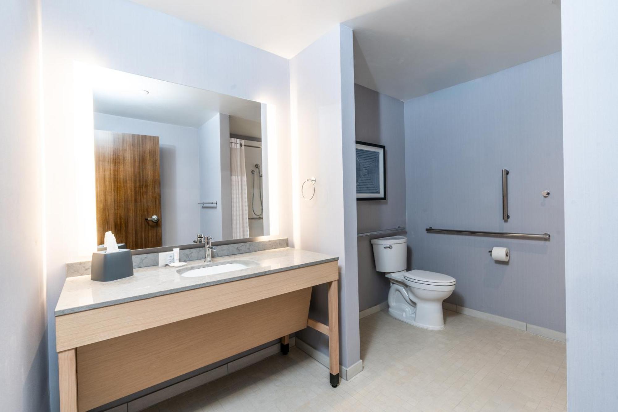 Hyatt Place 이글패스 외부 사진