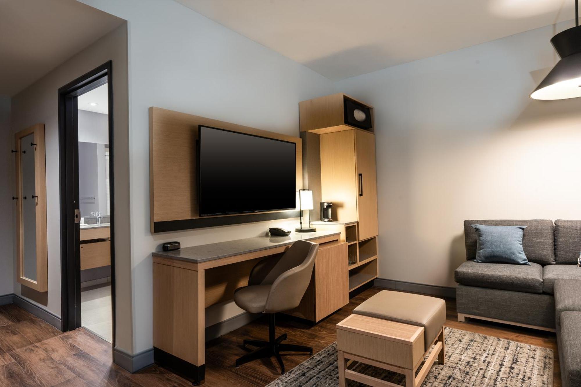 Hyatt Place 이글패스 외부 사진