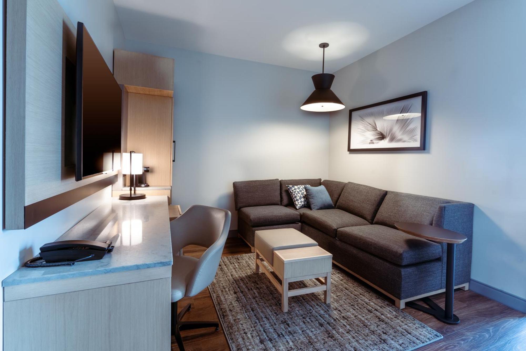 Hyatt Place 이글패스 외부 사진
